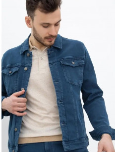 Купить куртку Luxor 810-0354/1 можно в магазине Надежная Джинса