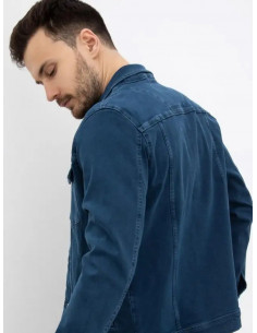 Купить куртку Luxor 810-0354/1 можно в магазине Надежная Джинса 2