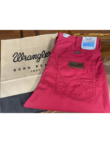 Джинсы мужские Wrangler W120-V9-57V