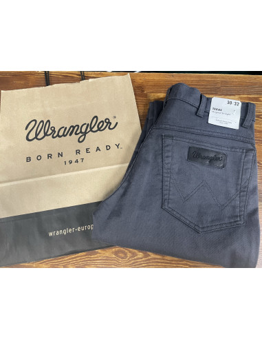 Товары бренда Wrangler