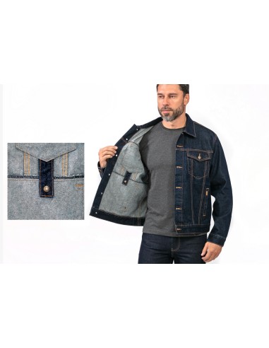 Купить куртку Montana 12062 RW можно в магазине Надежная Джинса