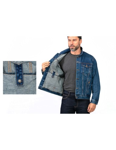 Купить куртку Montana 12062 SW можно в магазине Надежная Джинса