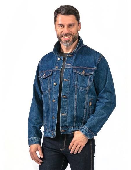 Купить куртку Montana 12062 SW можно в магазине Надежная Джинса