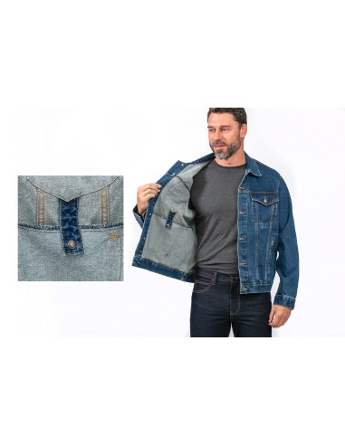 Купить куртку Montana 12065 SW можно в магазине Надежная Джинса