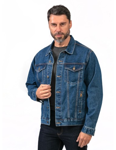 Купить куртку Montana 12065 SW можно в магазине Надежная Джинса