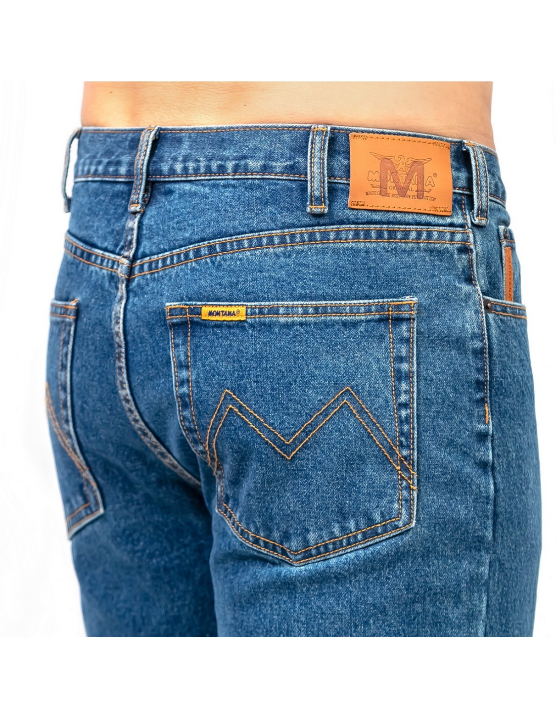 MONTANA - производит легендарные джинсы Монтана для мужчин и женщин