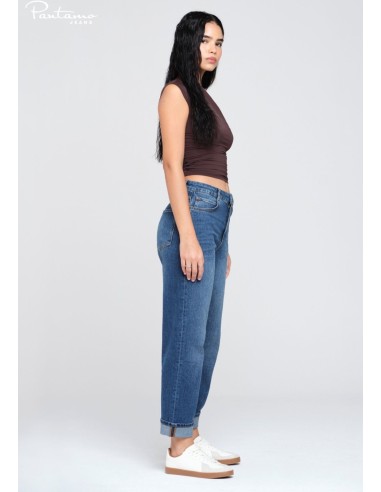 Купить джинсы Pantamo 71430-1514-03 можно в магазине Надежная Джинса