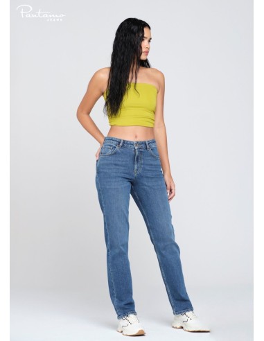 Купить джинсы Pantamo 71425-1522-03 можно в магазине Надежная Джинса