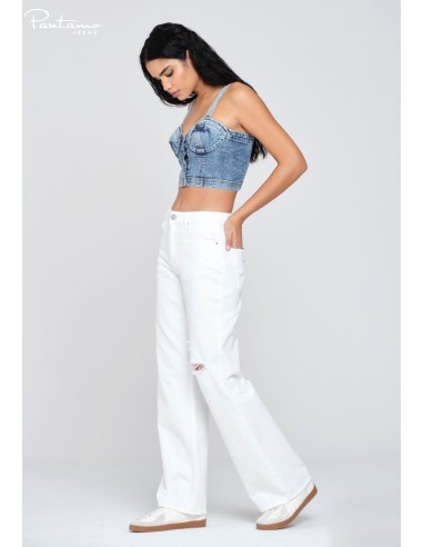 Купить джинсы Pantamo 71432-1548-01 можно в магазине Надежная Джинса