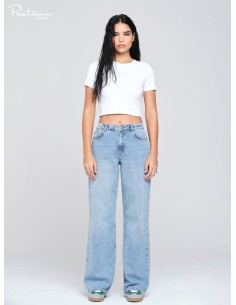 Купить джинсы Pantamo 71432-1553-07 можно в магазине Надежная Джинса