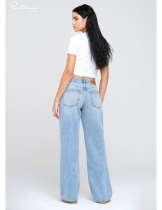 Купить джинсы Pantamo 71432-1553-07 можно в магазине Надежная Джинса 2