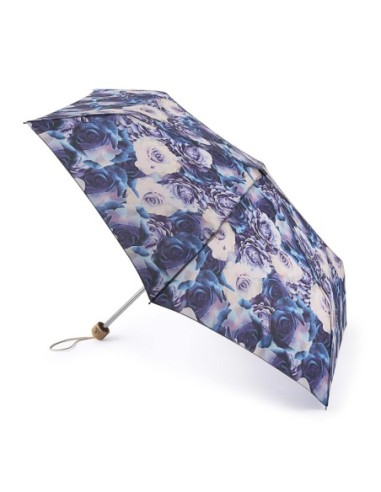 L905-4225 NaturalBloom (Цветение)Зонт женский механика Fulton