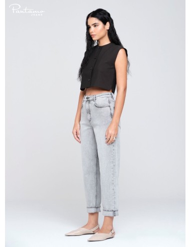 Купить джинсы Pantamo 71430-1483-07 можно в магазине Надежная Джинса