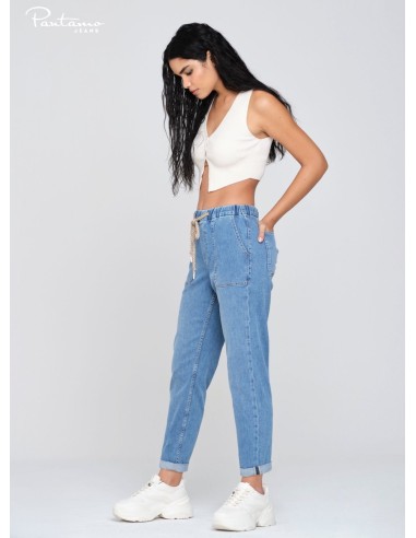 Купить джинсы Pantamo 71433-1557-04 можно в магазине Надежная Джинса