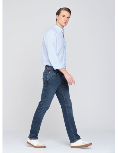 Купить джинсы Pantamo 9939-1498-02 можно в магазине Надежная Джинса