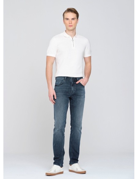 Купить джинсы Pantamo 9945-1550-03 можно в магазине Надежная Джинса