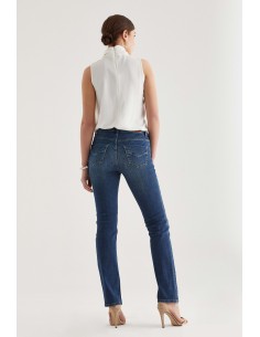 Купить джинсы Pantamo 71343-1491-03 можно в магазине Надежная Джинса 2