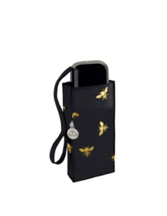 L501-4411 GoldenBees (Золотые пчелы) Зонт женский механика Fulton 2