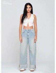 Купить джинсы Pantamo 71434-1560-07 можно в магазине Надежная Джинса