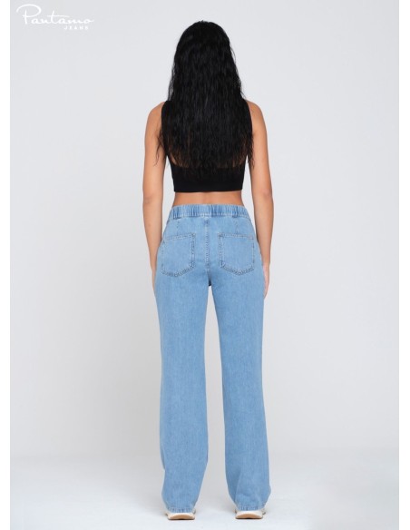 Купить джинсы Pantamo 71436-1562-07 можно в магазине  Надежная Джинса