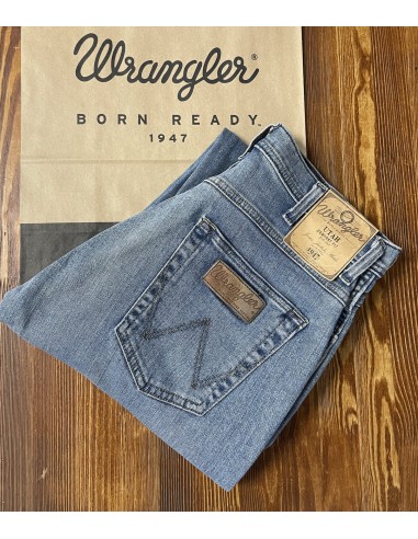 Джинсы мужские Wrangler W13L-K4-25Y