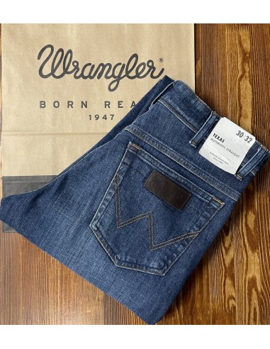 Джинсы мужские Wrangler W121-92-37W