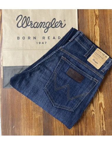 Джинсы мужские Wrangler W121-BD-71G