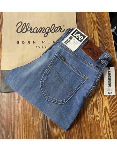 Купить джинсы Lee 452-AA-QC можно в магазине Надежная Джинса