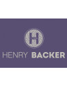 Henry Backer